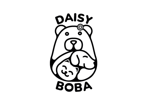 Daisy-Logos