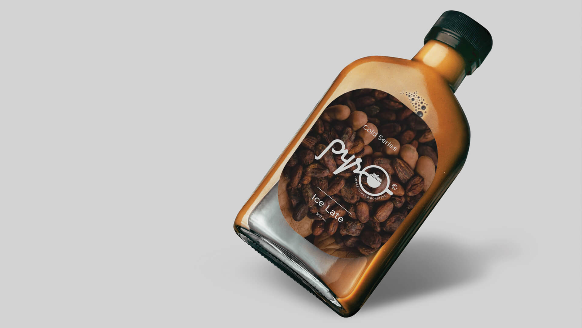 Pyro Coffee