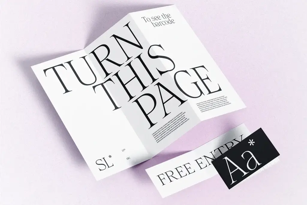 casloop free font download