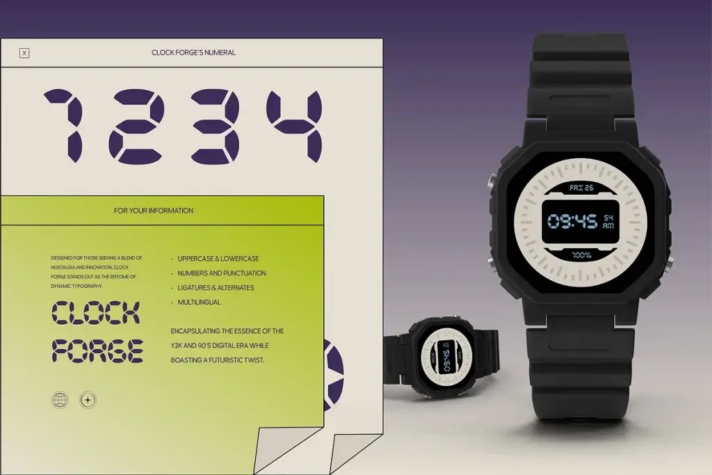 casloop free font download