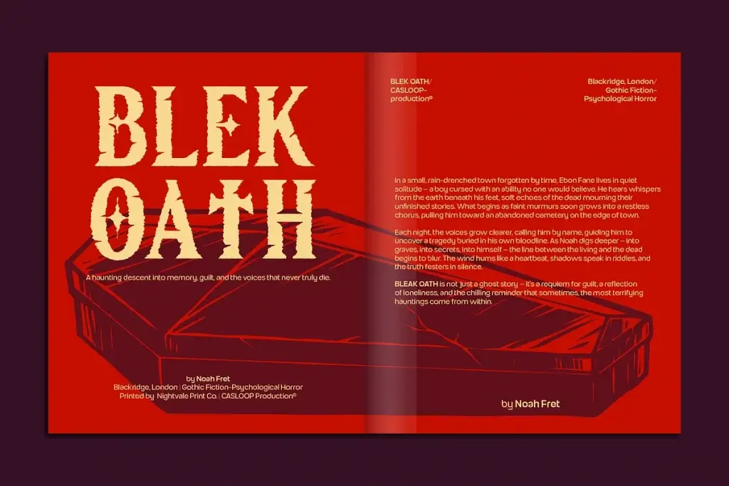 casloop free font download