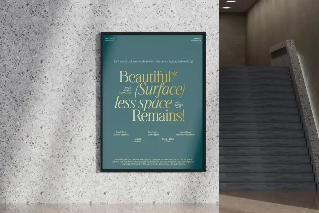 Dalven Goofler Flirtype Font
