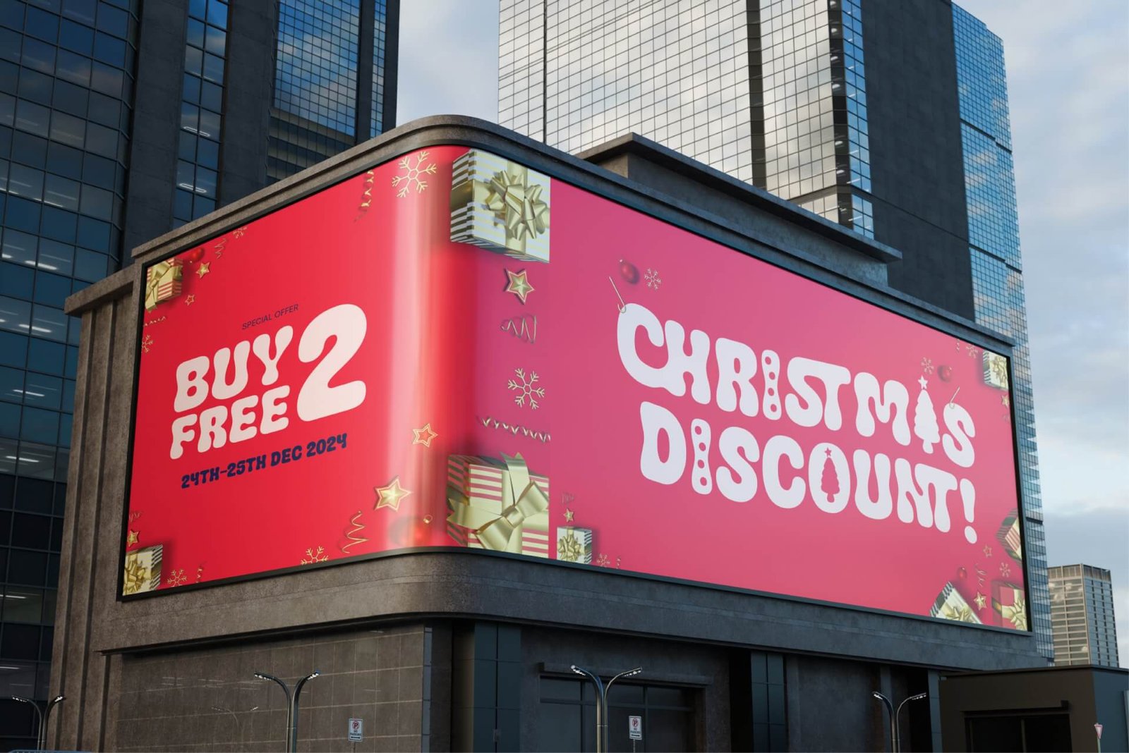 Christmas Statement