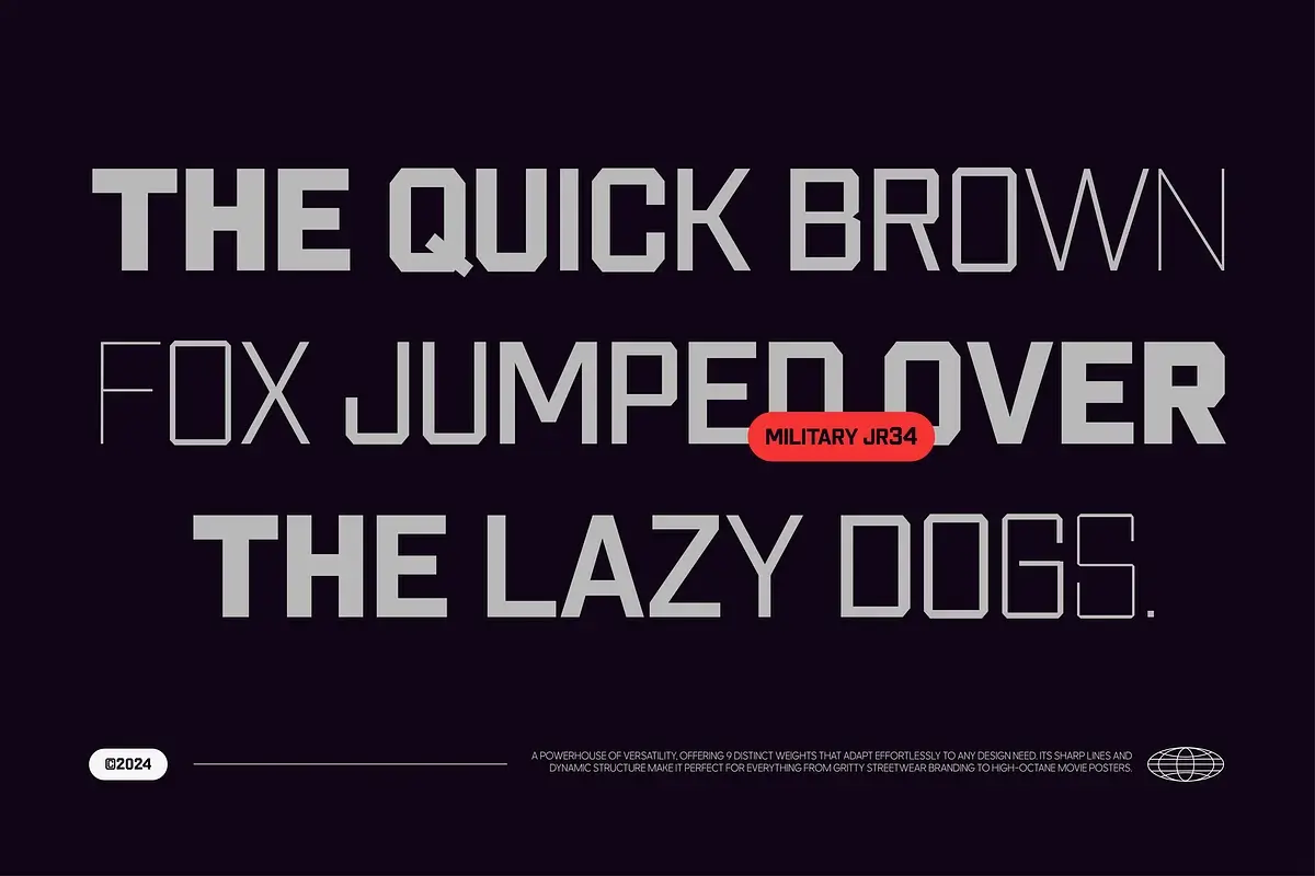 7 Irresistible Font Trends 2026 That Will Make Your Brand Look Unforgettable